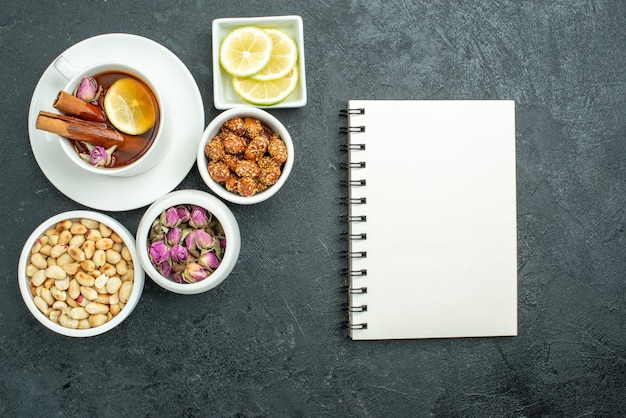 Przykładowy jadłospis